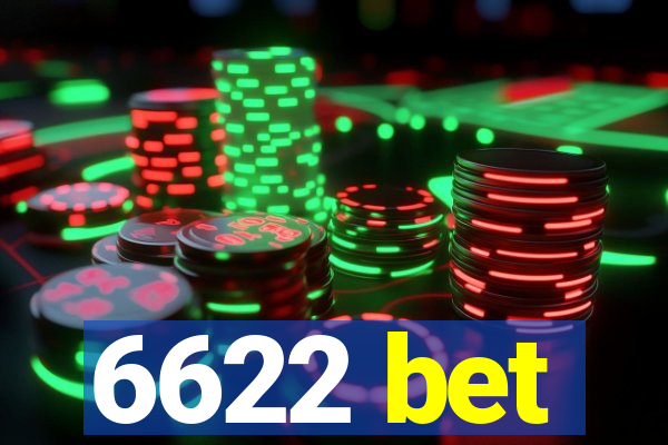 6622 bet